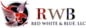 Red, White, &amp; Blue Logo