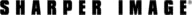 Sharper Image 2019 Logo