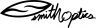 Smith Optics Brand Logo 2014