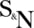Snow &amp; Nealley 2019 Logo