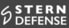 Stern Defense Sept 18 Brand Logo