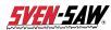 Sven Saw Logo 2014