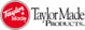 Taylor Made 2019 Logo
