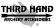 Third Hand 2017 Logo
