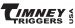Timney Triggers 2016 Logo