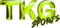 TKG Sports 2026 Logo