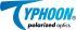 Typhoon Optics logo