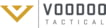 Voodoo Tactical 2026 logo