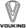 Vouking Knives 2021 Logo