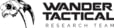 Wander Tactical 2019 Logo