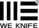 We Knife Co Ltd 2019 Logo