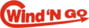 Wind'N Go 2019 Logo
