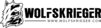 Wolfskrieger