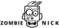 Zombie Nick 2019 Logo