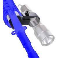 Pelican 620 M6 Flashlight Side Sling Mount System for AR15, M16, M4 ...