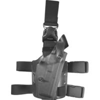 Safariland Model 6005 SLS Tactical Holster W/Quick - 1 Out Of 6 Models Review
