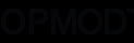 OPMOD