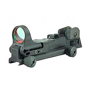 C-More Tactical Red Dot Sight w/Click Switch SALE
