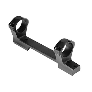 LEUPOLD BackCountry 30mm Riflescope Rings For Remington 700 (8-40) – 2PC Mounts, Matte Black, Aluminum