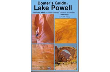 Image of Boaters Guide to Lake Powell