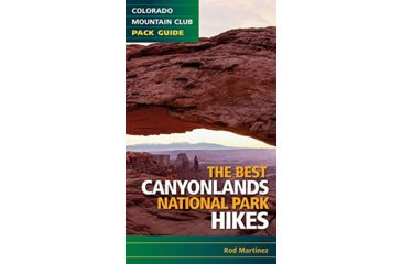 Image of The Best Canyonlands National Park Hikes