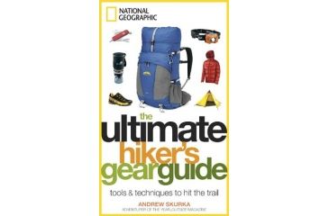 Image of The Ultimate Hikers Gear Guide