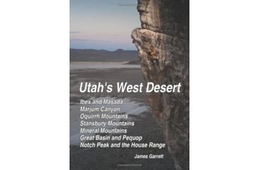 Image of Utahs West Desert