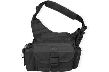 Image of Maxpedition Mongo Versipack (Black) 0439B