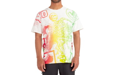 Image of Body Glove No Nuke T-Shirt - White 701540D1, M, White, DT25145JRB1766A-100-M