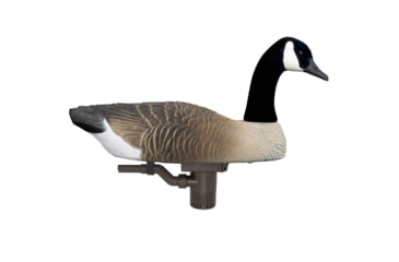 Image of Higdon Outdoors Higdon Motion Battleship Swimmer PRO Canada Goose 23CBD0A0, HG54784