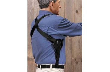 Image of Uncle Mike's 10 - inch barrel thompson/center contenders