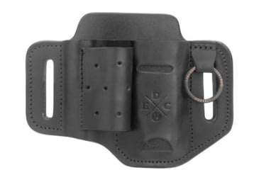 Image of 1791 Gunleather EDC Standard Easy Slide Large Flex Multitool, Black, ST-ES-LF-BLK-A