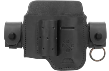 Image of 1791 Gunleather 1791 Edc Heavy Duty Large Flex Action Snap Multitool Black