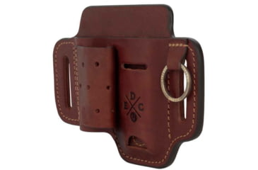 Image of 1791 Gunleather EDC Standard Easy Slide Large Flex Multitool, Chestnut, ST-ES-LF-CHN-A