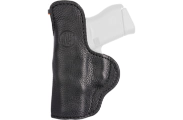 Image of USED 1791 Gunleather Ultra Custom Concealment Holster RH Size 3, Black, UCH-3-NSB-R, EDEMO1