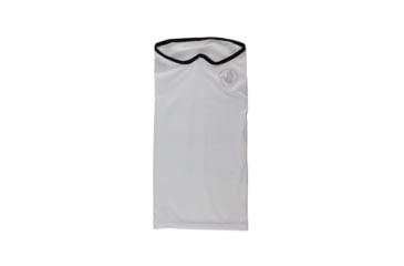 Image of Body Glove Mens Cooling Gaiter Face Mask - White B483A155, One Size, White, MGTR-SL-WHI