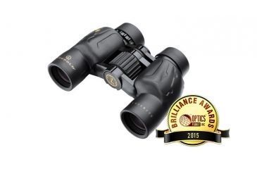 Image of 2015 Brilliance Awards Leupold BX1 Yosemite 8x30 Porro Prism Binoculars