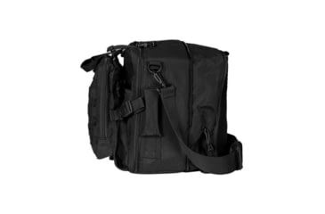 Image of 221B Tactical 2.0 Hondo Patrol Duty Bag, Black, HDPPB20