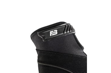 Image of 221B Tactical 3.0 Hero Gloves, Black, Small, HG30-S-BLK