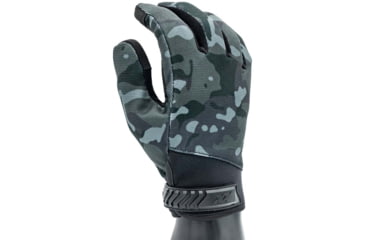 Image of 221B Tactical Responder Elite Full Dexterity Level 5 Cut Resistant and Fluid Resistant Gloves - Mens, Camo, 3XL, 793945280650