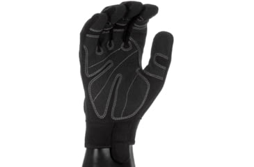 Image of 221B Tactical Titan K-9 Gloves, Level 5 Cut Resistant, Black, 2XL, TK9G-XXL-BLK