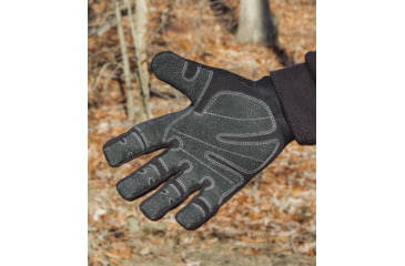 Image of 221B Tactical Titan K-9 Gloves, Level 5 Cut Resistant, Black, 2XL, TK9G-XXL-BLK