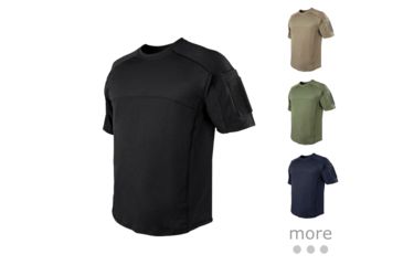 Image of Condor Trident Battle Top Shirt