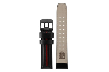 Image of Luminox Genuine Leather Strap - 24 mm 2751EDFE, genuine-leather-strap-24-mm-1