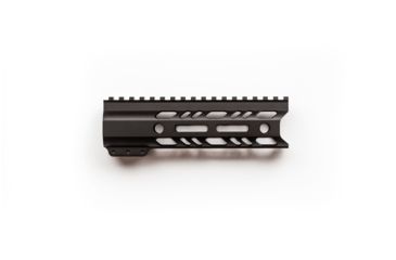 Image of 2A Armament Builder Series 7in Mlok AR15 Handguard, Black, Small 2A-BSHG-7, EDEMO2