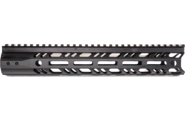 Image of 2A Armament Builder Series M-Lok Handguard, AR-15, 10in, Black, 2A-BSHG-10