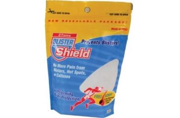 Image of 2Toms Blistershield Skin Powder, 8 oz. 884327