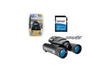Image of 3-PC Digital Bird Watching Gift Package