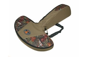 Image of 30-06 Outdoors Crossbow Case, Classic, 42x30x11in, Urban Camo, XBC-1