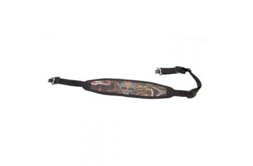 Image of 30-06 Outdoors Dorado Gun Sling w/Swivels, Camo, DGS-1